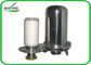 Tri valvola di limitazione della pressione sanitaria premuta asettica Rebreather/filtro dell'aria