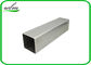 Tubatura sanitaria saldata dell'acciaio inossidabile/tubatura rettangolare DN6 - DN300 acciaio inossidabile